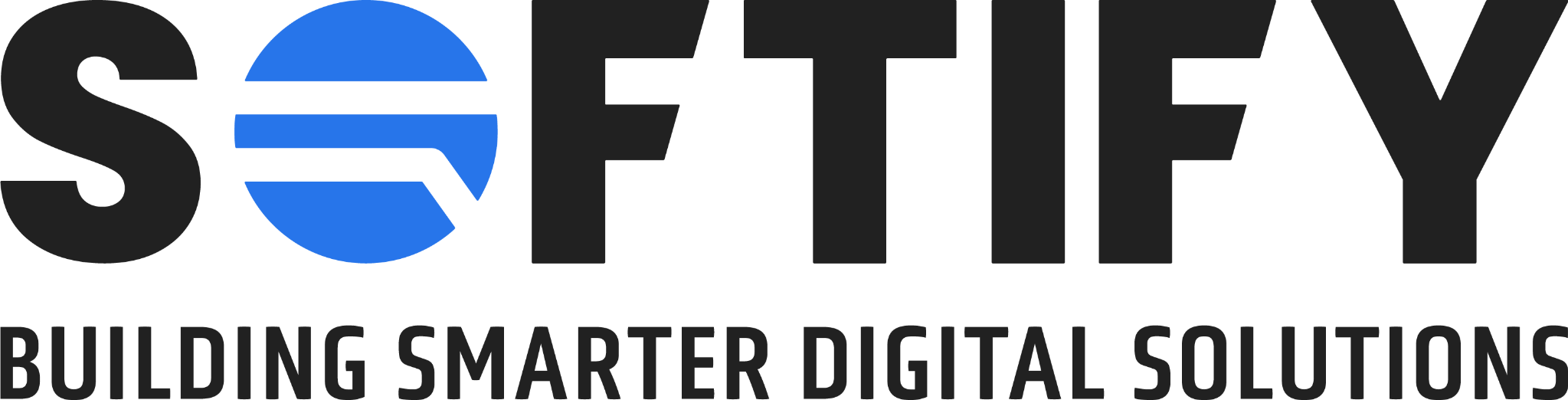 Softify Computer Solutions Limited — Building Smarter Digital Solutions